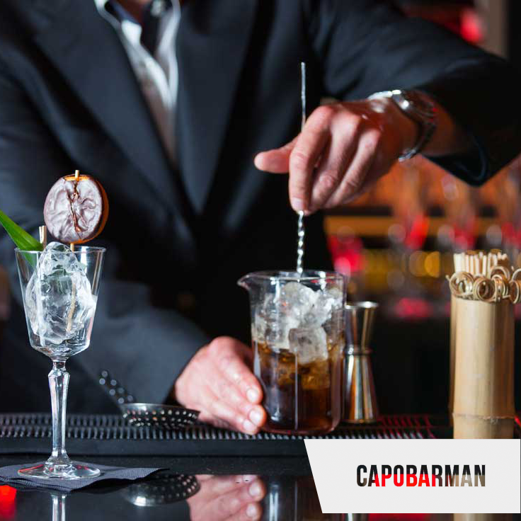 capobarman